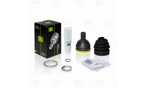 ШРУС наруж. для а/м Ford S-Max (06-) | перед прав/лев Trialli, арт. GO 1010