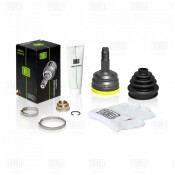 ШРУС Trialli, задний, наружный, для двигателей 1.4 / 1.9, для Fiat Bravo, арт. GO 1602