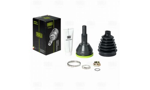 ШРУС Trialli, передний, наружный, для Chevrolet Captiva, Opel Antara, арт. GO 0503