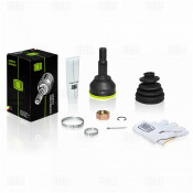 ШРУС Trialli, передний, наружный, для двигателей 2.0, для Nissan Qashqai, арт. GO 1407