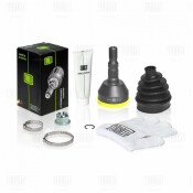 ШРУС наруж. для а/м Opel Astra H (04-) 1.4i/1.6i | перед прав/лев Trialli, арт. GO 2103