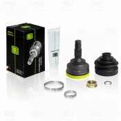 ШРУС Trialli, передний, наружный, для двигателей 1.6i / 2.0i, для Peugeot 307, арт. GO 2012