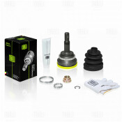 ШРУС Trialli, передний, наружный, с ABS, для двигателей 3.0, для Lexus RX300, арт. GO 1994