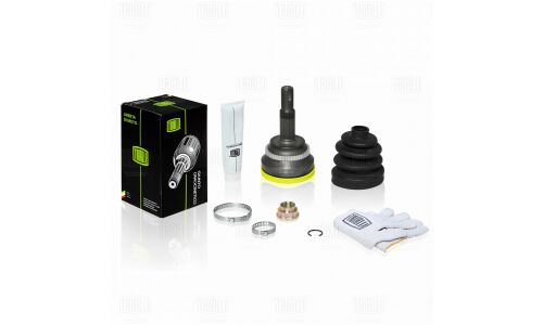 ШРУС Trialli, передний, наружный, с ABS, для двигателей 3.0, для Lexus RX300, арт. GO 1994