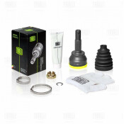 ШРУС Trialli, передний, наружный, для Infiniti EX, арт. GO 1415