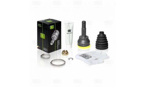 ШРУС Trialli, передний, наружный, для Infiniti EX, арт. GO 1415