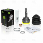 ШРУС наруж. для а/м Opel Astra G (98-) 1.8i/2.0i ABS | перед прав/лев Trialli, арт. GO 2102