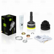 ШРУС Trialli, передний, наружный, арт. GO 1403