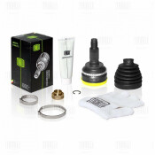 ШРУС наруж. для а/м Mazda CX-7 (07-) AT | перед прав/лев Trialli, арт. GO 2513