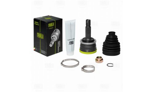 ШРУС наруж. для а/м Hyundai Solaris (10-)/Kia Rio (11-) ABS | перед прав/лев Trialli, арт. GO 073229