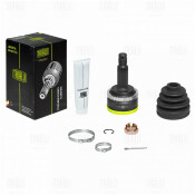 ШРУС Trialli, передний, наружный, с ABS, для KIA Soul, арт. GO 0806