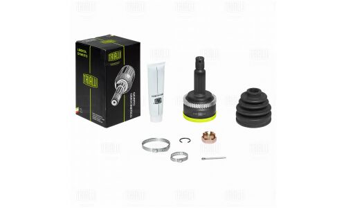 ШРУС Trialli, передний, наружный, с ABS, для KIA Soul, арт. GO 0806