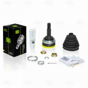 ШРУС наруж. для а/м Lexus RX 300 (97-) 3.0 ABS | перед прав/лев Trialli, арт. GO 1995