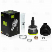 ШРУС Trialli, передний, наружный, для Hyundai Santa Fe, арт. GO 0885