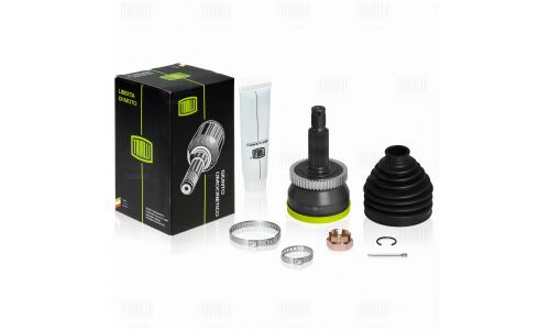 ШРУС Trialli, передний, наружный, для Hyundai Santa Fe, арт. GO 0885