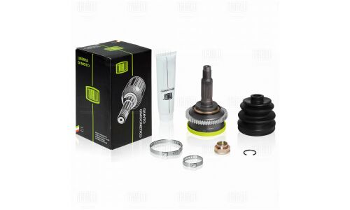 ШРУС Trialli, передний, наружный, с ABS, для двигателей 2.9d, для KIA Carnival, арт. GO 0805