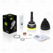 ШРУС наруж. для а/м Nissan Almera N16 (00-) ABS | перед прав/лев Trialli, арт. GO 1401