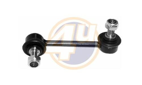 Стойка стабилизатора (линк) 4U, передняя, правая, арт. MZ-F-60335