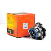 Ступица колеса Just Drive, с ABS, передняя, левая, арт. JEH0012