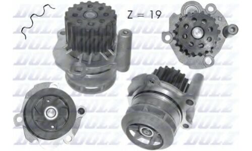 Водяной насос (помпа) системы охлаждения Dolz, арт. A-251