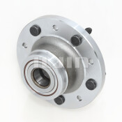 Ступица колеса Iljin, задняя, арт. IJ232001