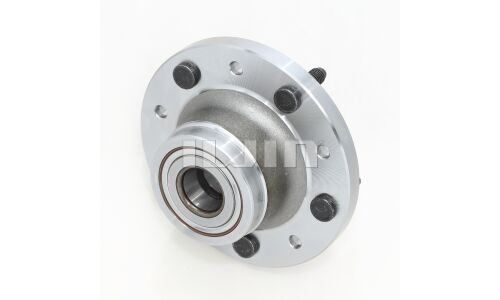 Ступица колеса Iljin, задняя, арт. IJ232001