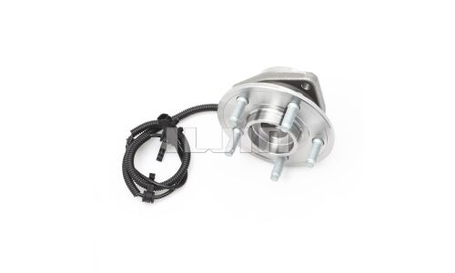 Ступица колеса Iljin, передняя, арт. IJ123060