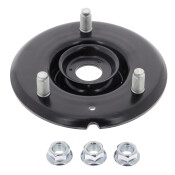 Опора амортизатора KYB (3 гайки) передняя, правая/левая, арт. SM5698