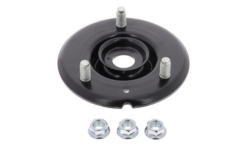 Опора амортизатора KYB (3 гайки) передняя, правая/левая, арт. SM5698