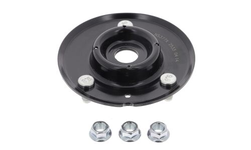 Опора амортизатора KYB (3 гайки) передняя, правая/левая, арт. SM5698