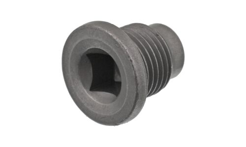 Пробка резьбовая картера двигателя Febi, арт. 45890