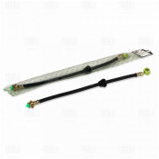 Шланг тормозной Trialli, передний, арт. BF 0578