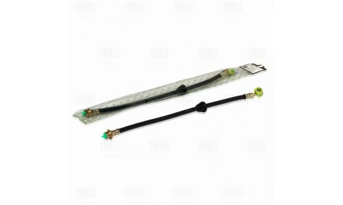 Шланг тормозной Trialli, передний, арт. BF 0578