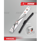Щётка стеклоочистителя Fenox 330мм (13