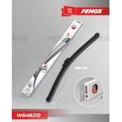 Щётка стеклоочистителя Fenox 480мм (19