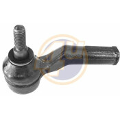 Наконечник рулевой тяги 4U, левый, арт. FR-A-10589