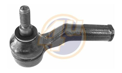 Наконечник рулевой тяги 4U, левый, арт. FR-A-10589