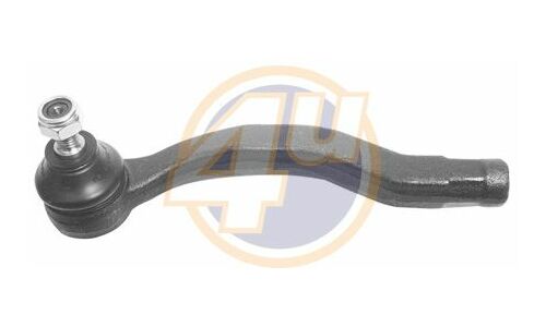 Наконечник рулевой тяги 4U, правый, арт. HN-A-54842