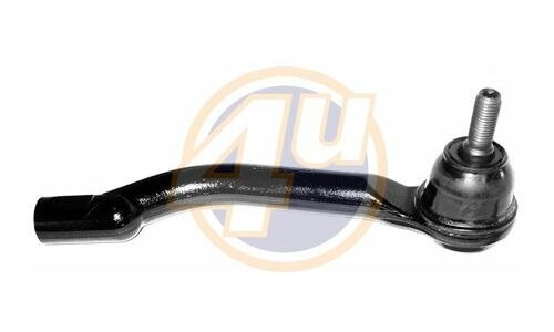 Наконечник рулевой тяги 4U, правый, арт. NS-A-37600