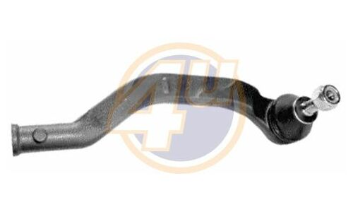 Наконечник рулевой тяги 4U, правый, арт. RN-A-76530