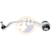 Рычаг подвески 4U, задний, левый, нижний, для Audi A4 / A6, Volkswagen Passat, арт. VV-D-43501