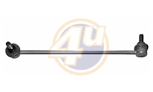 Стойка стабилизатора (линк) 4U, передняя, арт. AU-F-04565
