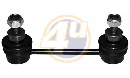 Стойка стабилизатора (линк) 4U, задняя, арт. NS-F-00568