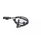 Датчик ABS Bosch, арт. 0265004136