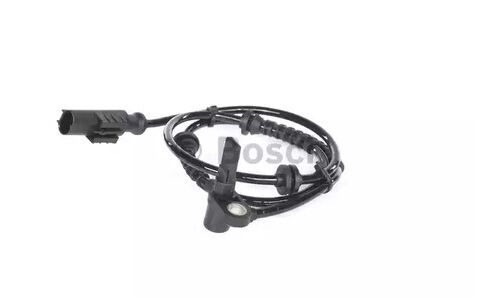 Датчик ABS Bosch, арт. 0265004136