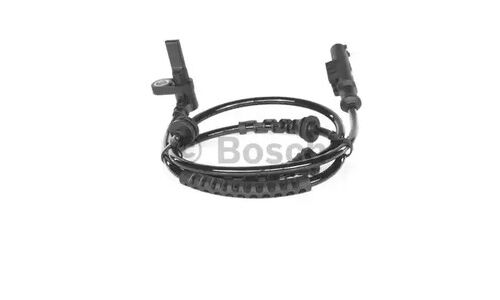 Датчик ABS Bosch, арт. 0265004136