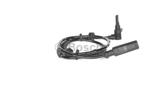 Датчик ABS Bosch, арт. 0265004136