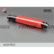 Амортизатор Fenox газомасляный двухтрубный, передний/задний, правый/левый, 1 шт, арт. A22376C3