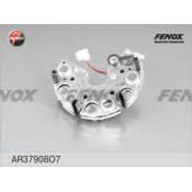 Блок выпрямителей генератора Fenox, арт. AR37908O7