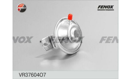 Вакуумный регулятор Fenox, арт. VR37604O7